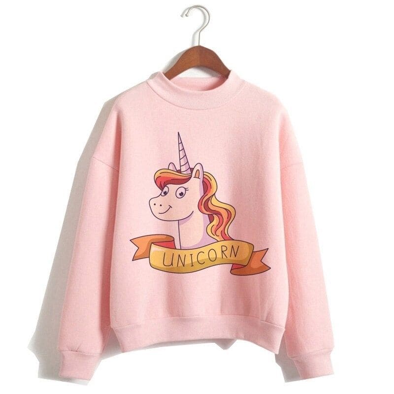 Bluza Unicorn Dla Dzieci 1