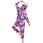 Jednorożec Piżama Galaxy - Vignette | Królestwo Jednorożca™
