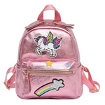Plecak Dla Przedszkolaka Jednorożec - Vignette | Królestwo Jednorożca™