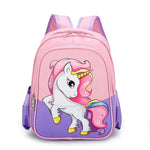 Plecak Przedszkolaka Jednorożec - Vignette | Królestwo Jednorożca™